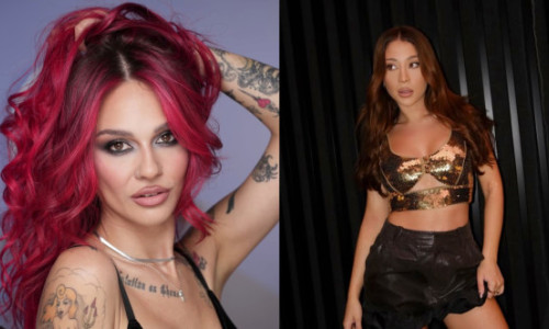 Marilu Dobrescu și Nicole Cherry sunt acuzate că ar fi fost plătite să promoveze Malta la Eurovision. România merge în finala cu Alexandra Căpitănescu