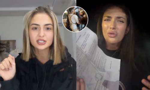 Bătaie într-un restaurant între Andreea Bostănică și surorile Beregoi. Ambele tabere susțin că au fost agresate