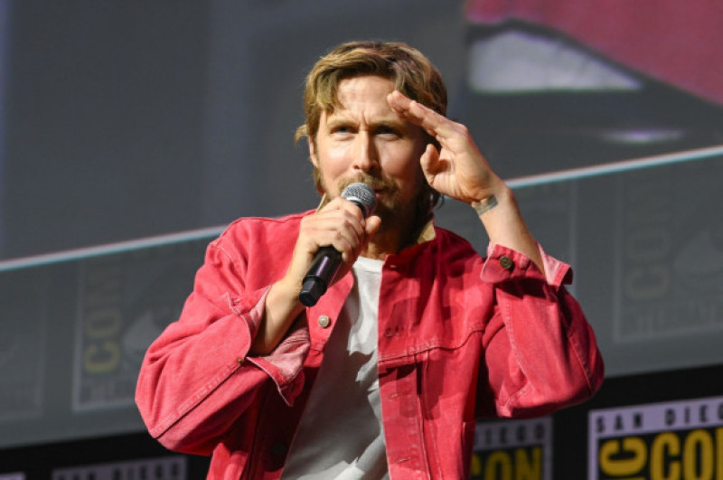 Marvel Studios Hall H Presentation at 2026 Comic-Con International, San Diego, California, USA - 25 Jul 2026