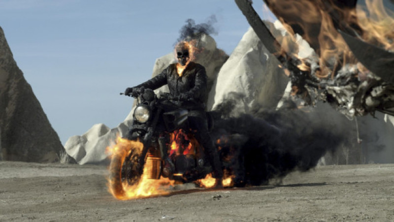 Ghost Rider: Spirit of Vengeance - filmstill