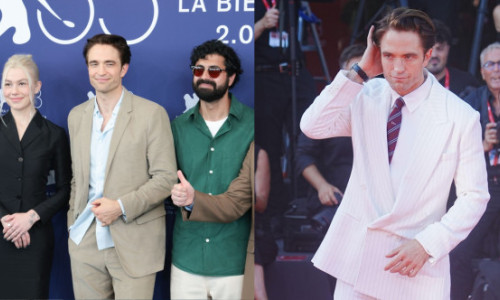 Robert Pattinson a cucerit publicul la Veneția cu rolul din „Primetime”. Actorul a fost ovaționat timp de 7 minute