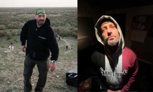 Ce probleme de sănătate are Cheloo. Rapperul de la Paraziții a vorbit despre diagnosticul primit