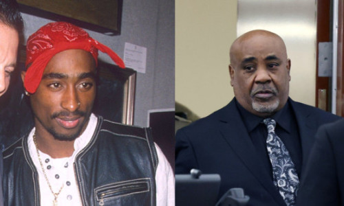 Duane „Keffe D” Davis a fost găsit vinovat de uciderea lui Tupac Shakur, după aproape 30 de ani