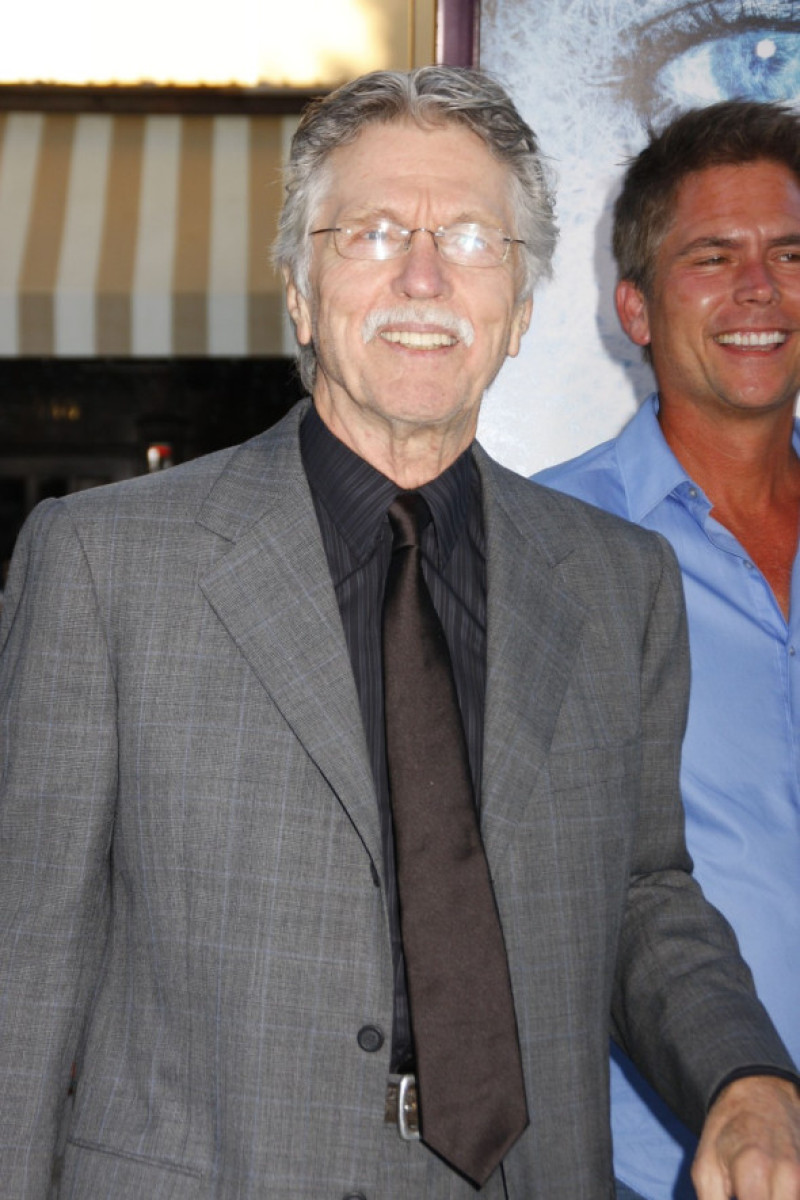 Tom Skerritt - Los Angeles Premiere of "Whiteout"