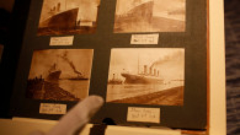 111 ani de la lansarea Titanicului FOTO: Profimedia Images | Poza 5 din 46