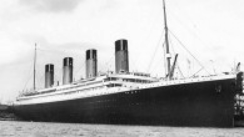 111 ani de la lansarea Titanicului FOTO: Profimedia Images | Poza 22 din 46