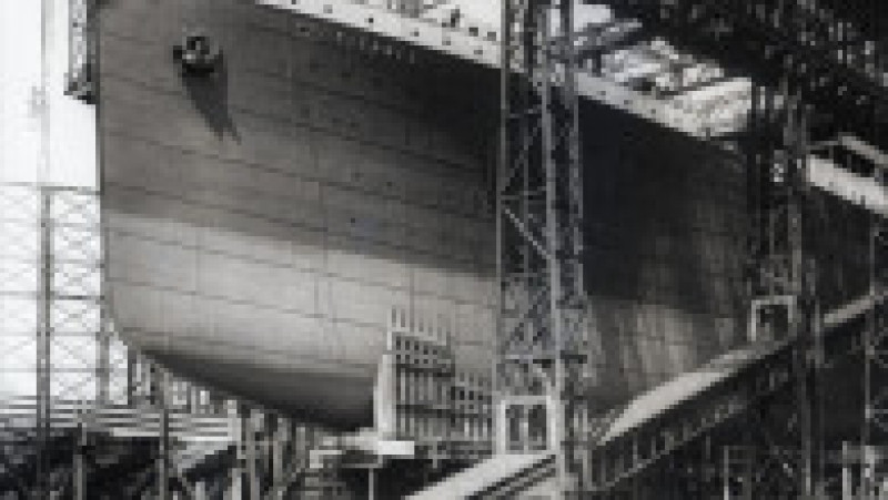 111 ani de la lansarea Titanicului FOTO: Profimedia Images | Poza 10 din 46