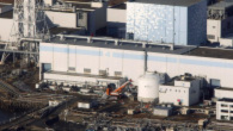 În urma unui seism cu magnitudinea 9 grade şi a unui tsunami produse pe 11 martie 2011, accidentul de la Fukushima a condus la eliberarea unor emisii radioactive semnificative în aer, apă şi sol în regiunea centralei nucleare. Sursa foto: Profimedia Images | Poza 52 din 55
