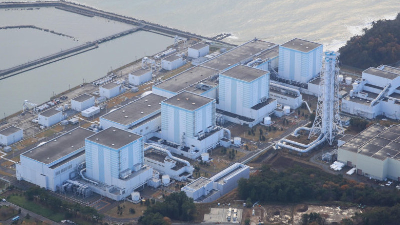 În urma unui seism cu magnitudinea 9 grade şi a unui tsunami produse pe 11 martie 2011, accidentul de la Fukushima a condus la eliberarea unor emisii radioactive semnificative în aer, apă şi sol în regiunea centralei nucleare. Sursa foto: Profimedia Images