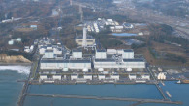 În urma unui seism cu magnitudinea 9 grade şi a unui tsunami produse pe 11 martie 2011, accidentul de la Fukushima a condus la eliberarea unor emisii radioactive semnificative în aer, apă şi sol în regiunea centralei nucleare. Sursa foto: Profimedia Images | Poza 2 din 30