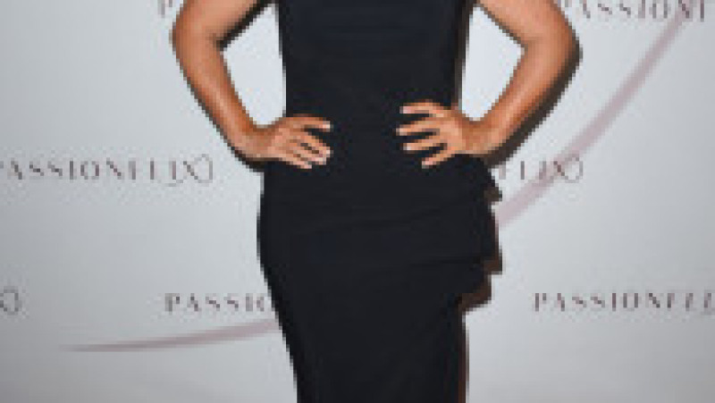 Tosca Musk FOTO: Getty Images | Poza 10 din 17
