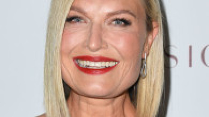 Tosca Musk FOTO: Getty Images | Poza 1 din 17