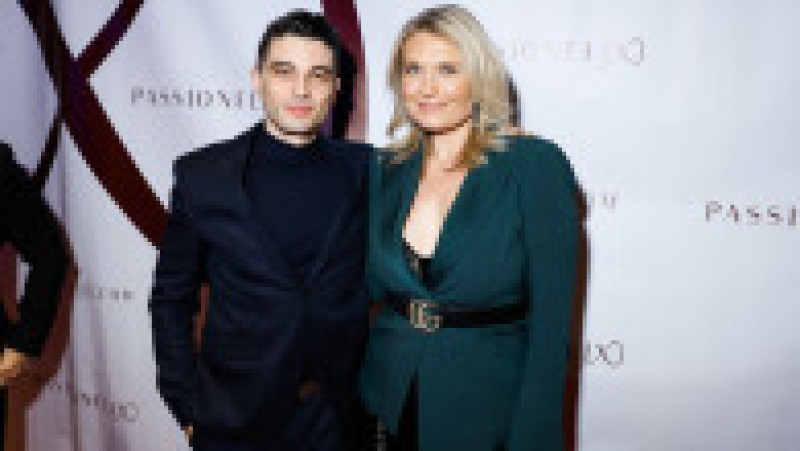 Tosca Musk FOTO: Getty Images | Poza 9 din 17