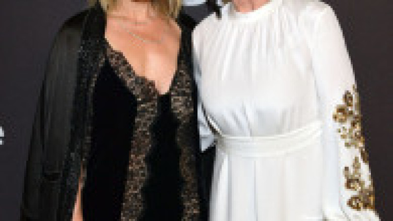 Tosca Musk și Maye Musk FOTO: Getty Images | Poza 3 din 17