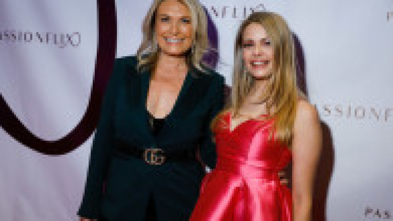 Tosca Musk FOTO: Getty Images | Poza 7 din 17