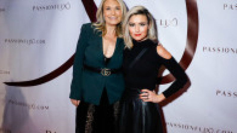 Tosca Musk FOTO: Getty Images | Poza 8 din 17