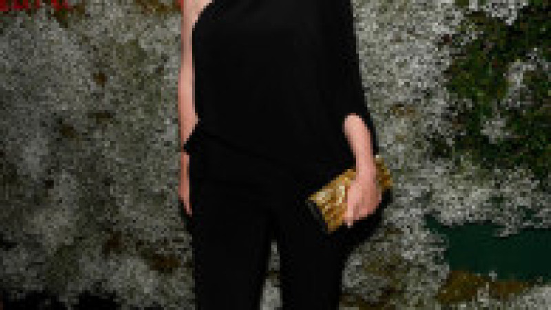 Tosca Musk FOTO: Getty Images | Poza 4 din 17