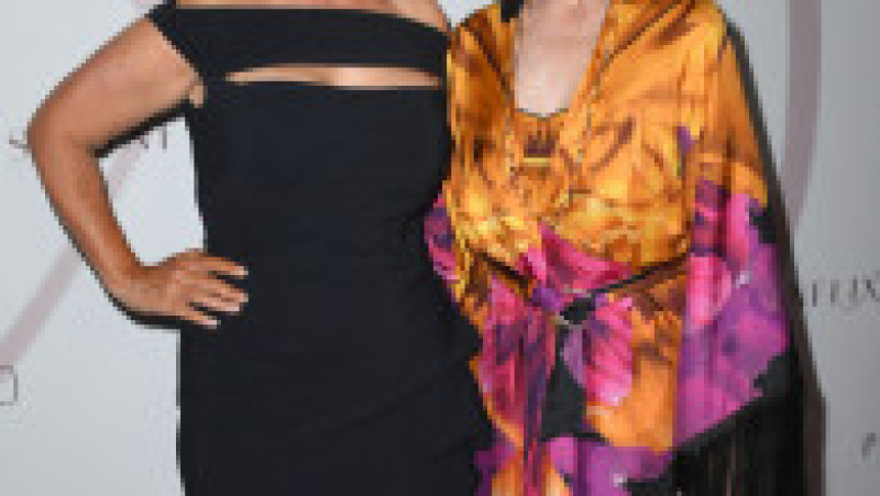 Tosca Musk și Maye Musk FOTO: Getty Images | Poza 6 din 17