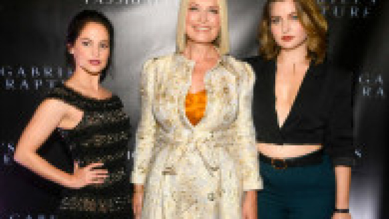 Tosca Musk FOTO: Getty Images | Poza 17 din 17