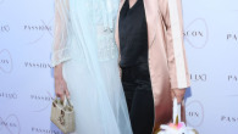 Tosca Musk și Maye Musk FOTO: Getty Images | Poza 16 din 17