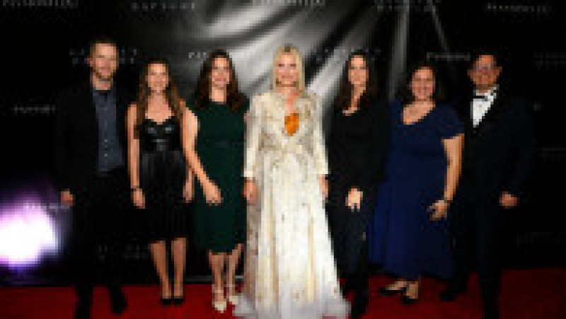 Tosca Musk FOTO: Getty Images | Poza 14 din 17