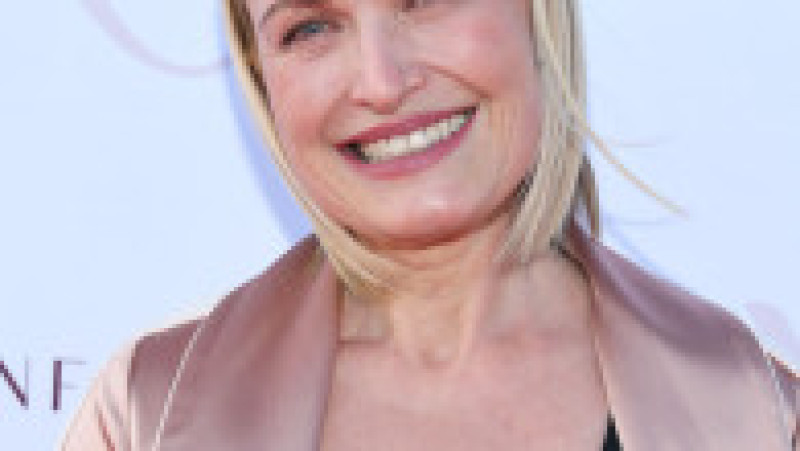 Tosca Musk FOTO: Getty Images | Poza 15 din 17
