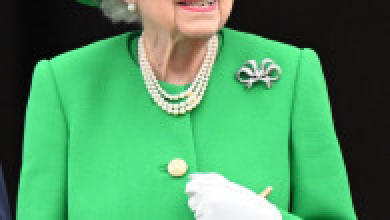 Regina Elisabeta a II-a a Marii Britanii a împlinit 70 de ani de domnie, un record Foto: Profimedia Images | Poza 3 din 13