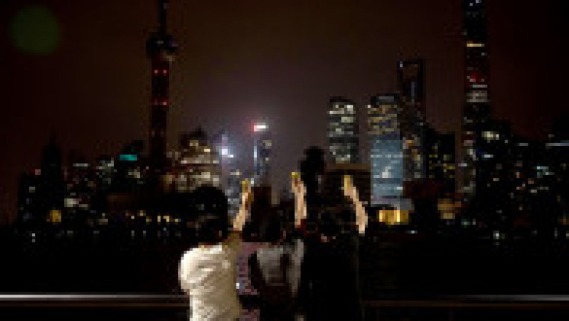 Shangai renunță la restricții după două luni de blocaje. FOTO: Profimedia Images | Poza 10 din 11