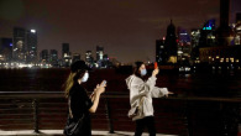 Shangai renunță la restricții după două luni de blocaje. FOTO: Profimedia Images | Poza 9 din 11