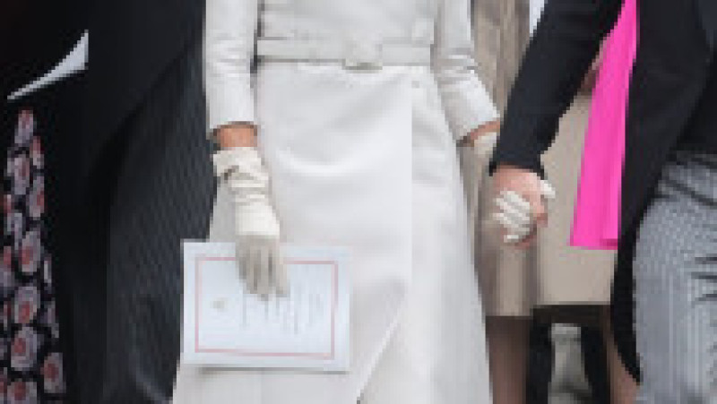 Meghan și Harry, ducii de Sussex Foto: Profimedia Images | Poza 14 din 28