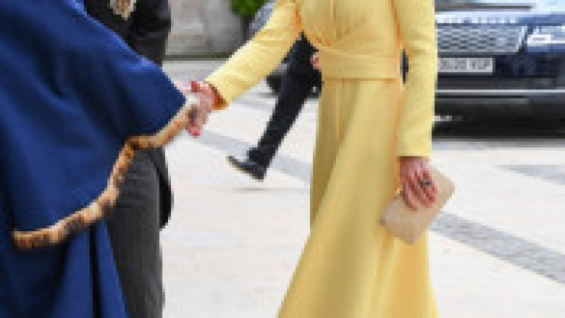 Prințul William și soția sa, Kate Foto: Profimedia Images | Poza 4 din 28