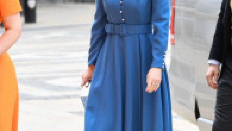 Prințesa Beatrice, nepoata Reginei Elisabeta a II-a Foto: Profimedia Images | Poza 23 din 28