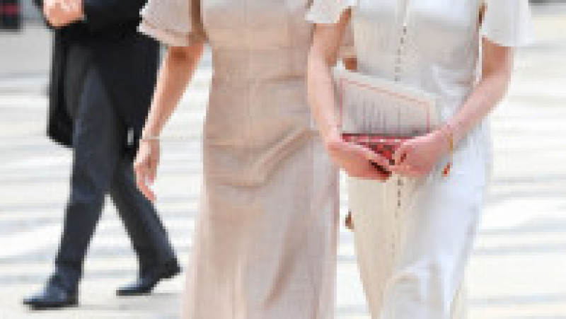Sophie, contesă de Wessex și Lady Louise Windsor Foto: Profimedia Images | Poza 21 din 28