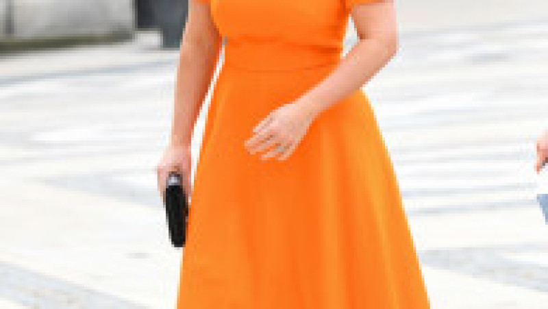 Prințesa Eugenie, nepoata Reginei Elisabeta a II-a Foto: Profimedia Images | Poza 22 din 28