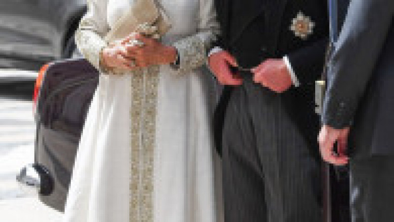 Prințul Charles și Camilla, ducesa de Cornwall Foto: Profimedia Images | Poza 16 din 28