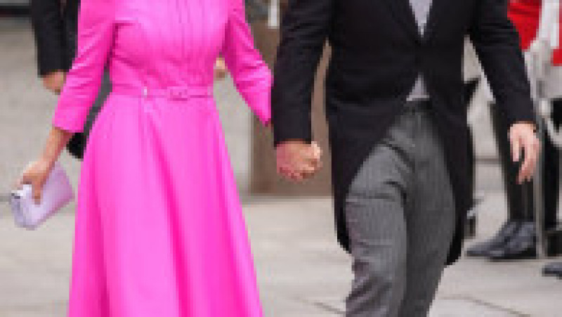 Zara Tindall, nepoata reginei Foto: Profimedia | Poza 24 din 28