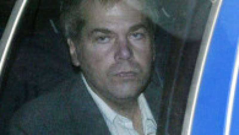 John Hinckley a încercat să-l omoare pe preşedintele american Ronald Reagan în 1981 FOTO: Profimedia Images | Poza 18 din 36