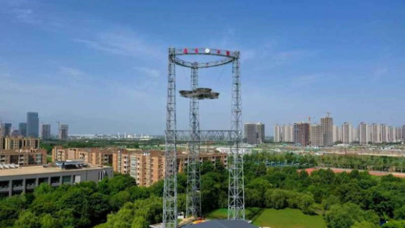 Foto: Xidian University