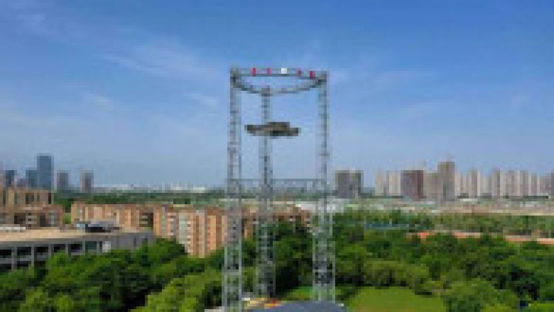 Foto: Xidian University | Poza 1 din 4