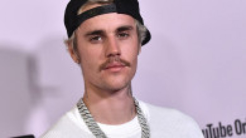 Justin Bieber, fotografie din ianuarie 2020 Foto: Profimedia Images | Poza 2 din 11