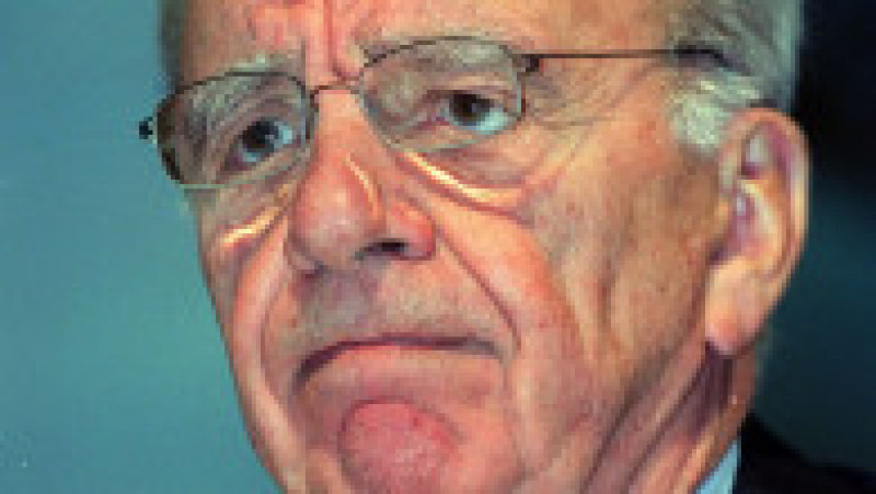 Miliardarul Rupert Murdoch divorțează la 91 de ani FOTO: Profimedia Images | Poza 34 din 36