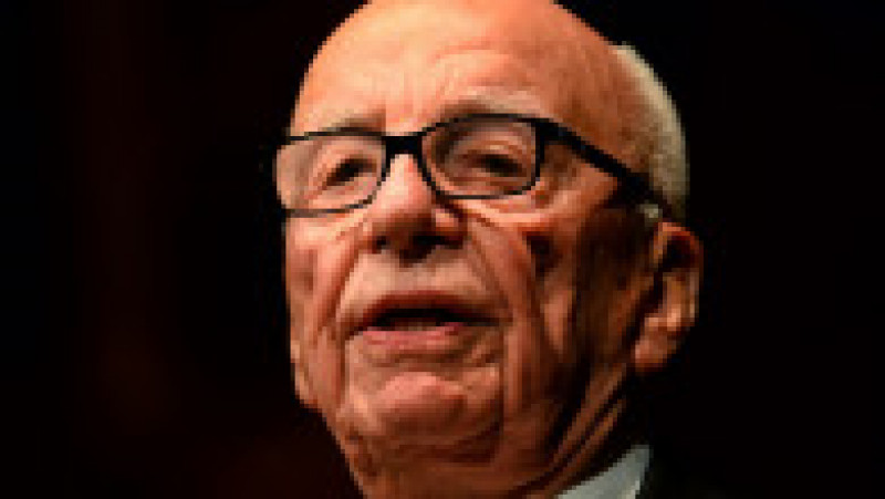 Miliardarul Rupert Murdoch FOTO: Profimedia Images | Poza 36 din 36