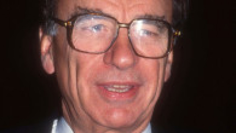 Miliardarul Rupert Murdoch divorțează la 91 de ani FOTO: Profimedia Images | Poza 22 din 36