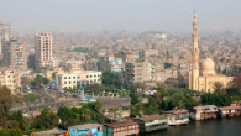 Egiptul vrea să distrugă faimoasele case plutitoare de pe Nil. Foto: Profimedia | Poza 8 din 9
