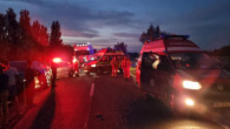 Foto: ISU Dâmbovița | Poza 3 din 3