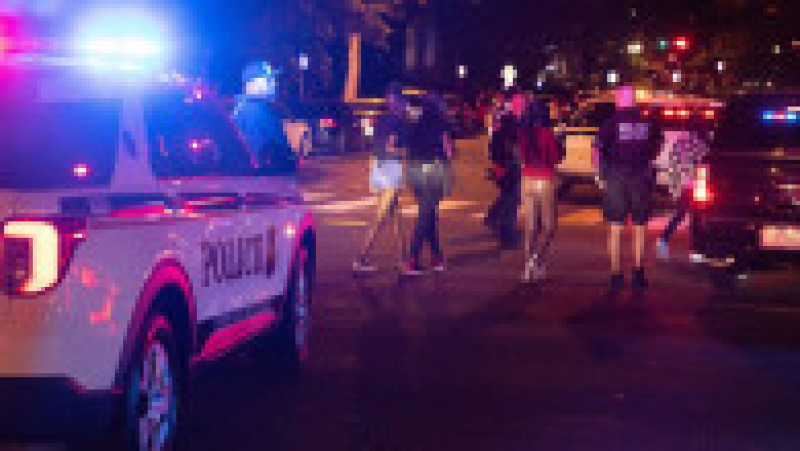 Un nou incident cu împușcături a avut loc în SUA, la un festival muzical din Washington. Foto: Profimedia | Poza 10 din 10