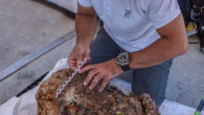 Sursa foto: antikythera.org.gr | Poza 5 din 8