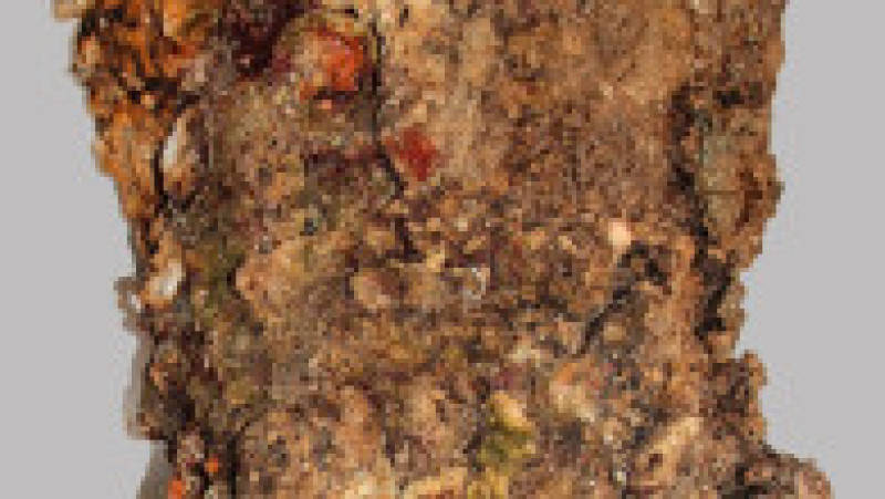 Sursa foto: antikythera.org.gr / Orestis Manousos | Poza 6 din 8