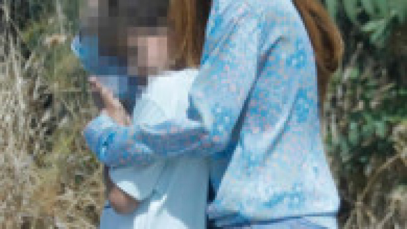 Shakira și cei doi copii, în excursie, lângă Barcelona FOTO: Profimedia Images | Poza 3 din 17