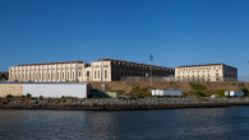 Închisoarea San Quentin din SUA. Foto: Profimedia | Poza 16 din 17
